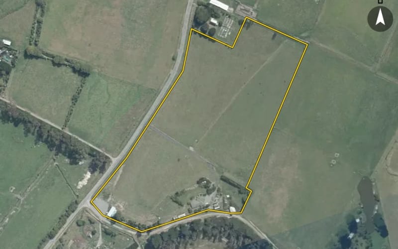 796 Gebbies Pass Road