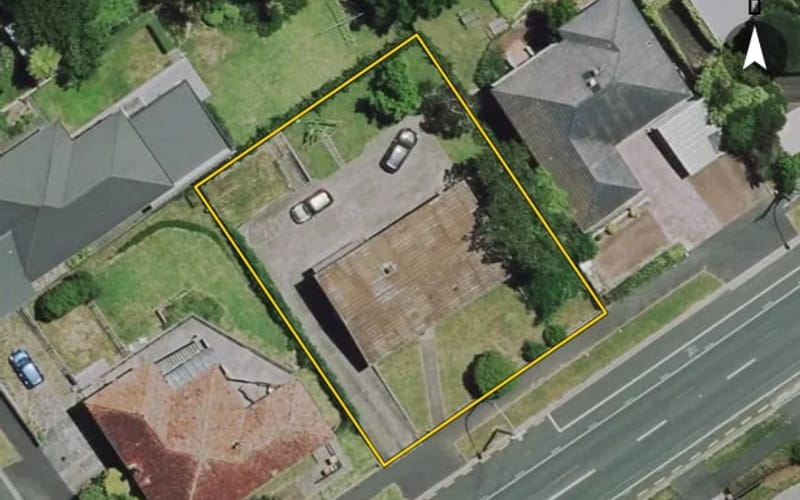 74 Forest Lake Road
