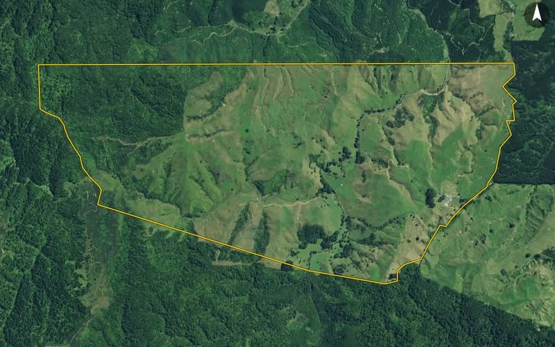 710 Tapuae Road