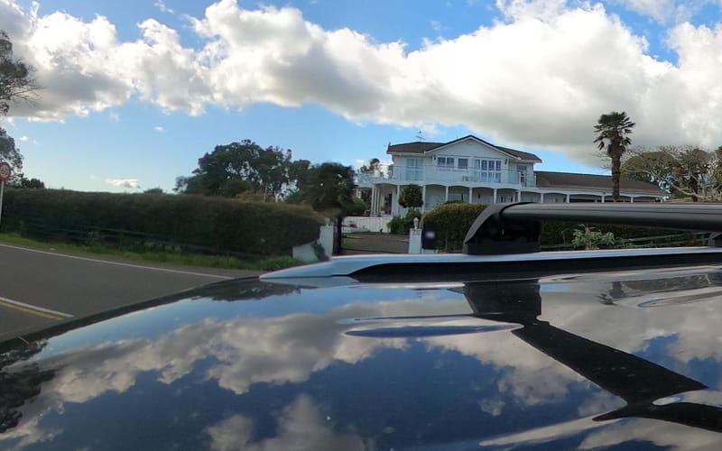 228 Redoubt Road