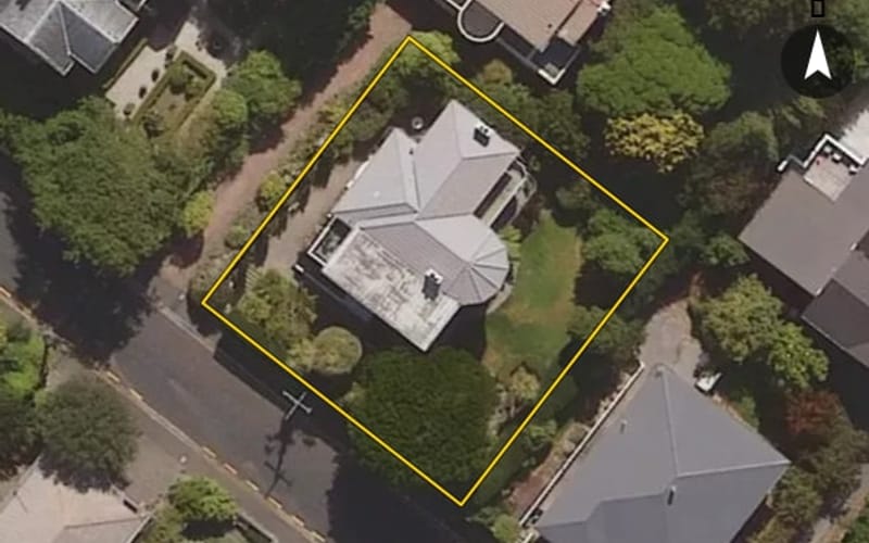 6 Merlin Street