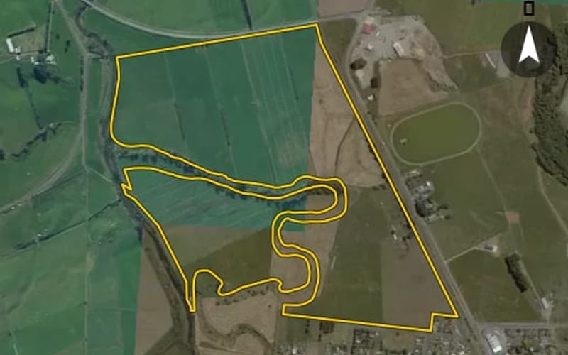 35 Otautau Wreys Bush Road