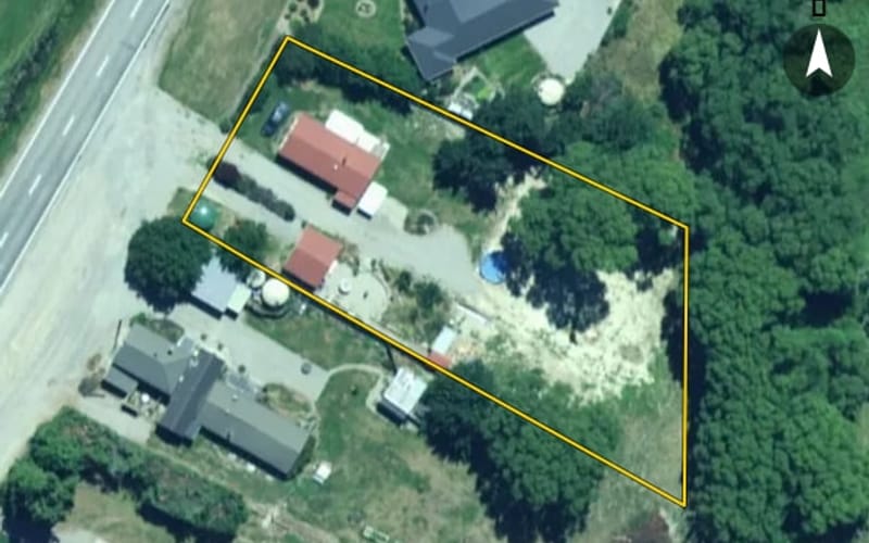 3320 Lauder-Omakau Road