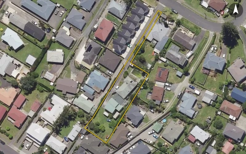22 Waimapu Street