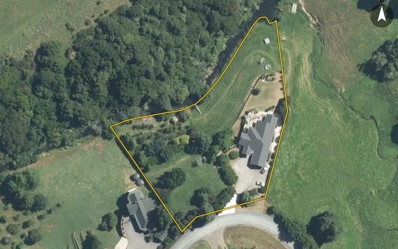 102 Fitzpatrick Road