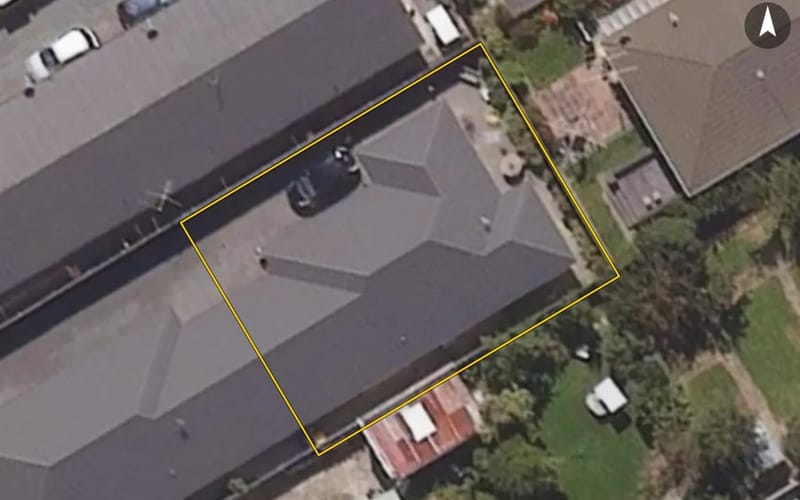 37B Tedder Street