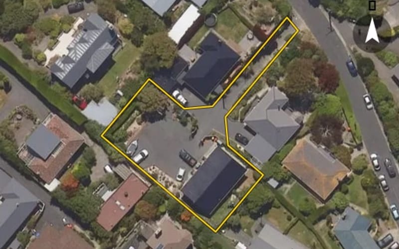 102 Doon Street