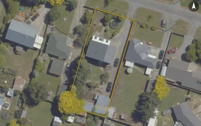 34 Collean Street