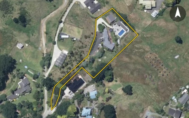 18 Sandcroft Drive