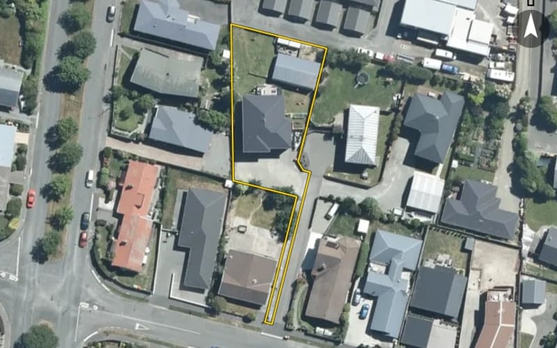 45A Tawa Street