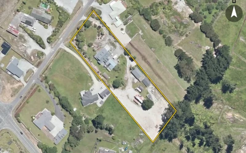 38 Pine Tree Road