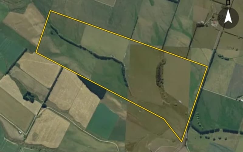200 Nine Mile Road