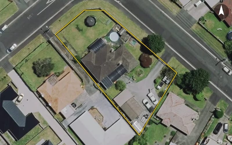 5 Steele Road