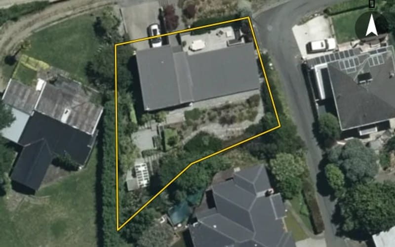 4A Allan Street