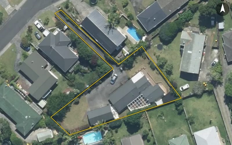 11 Munstead Place