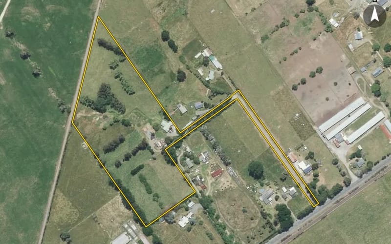 302C Kawerau Road