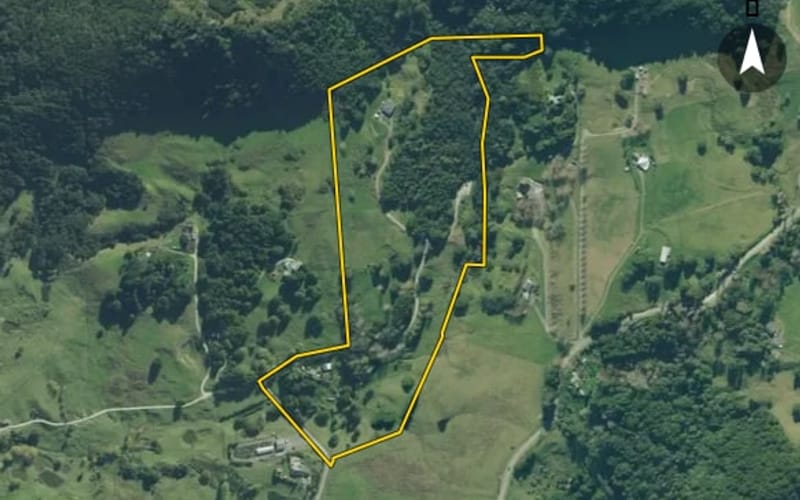 243E Mountain Road
