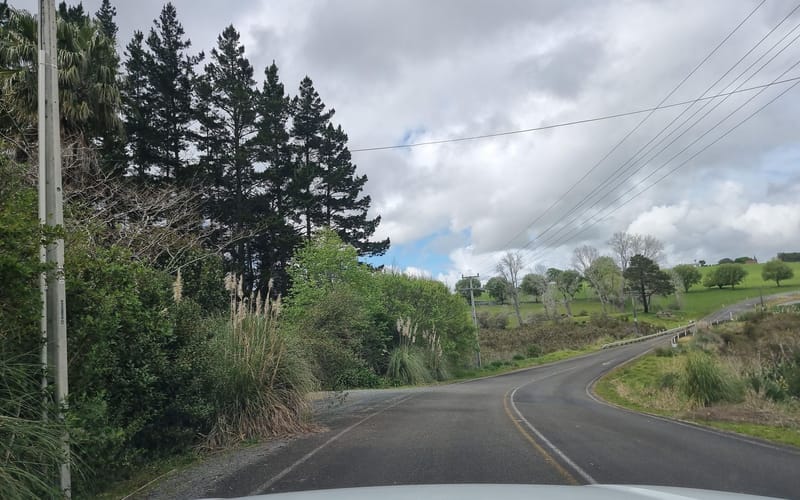 43 Te Hauauru Road