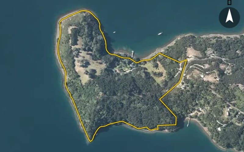 200 Kaiaraara Bay Road