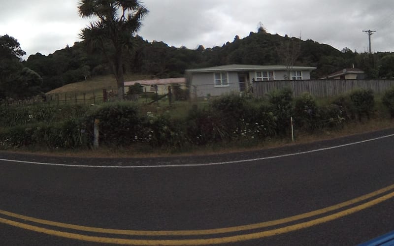 3972 Mokau Road