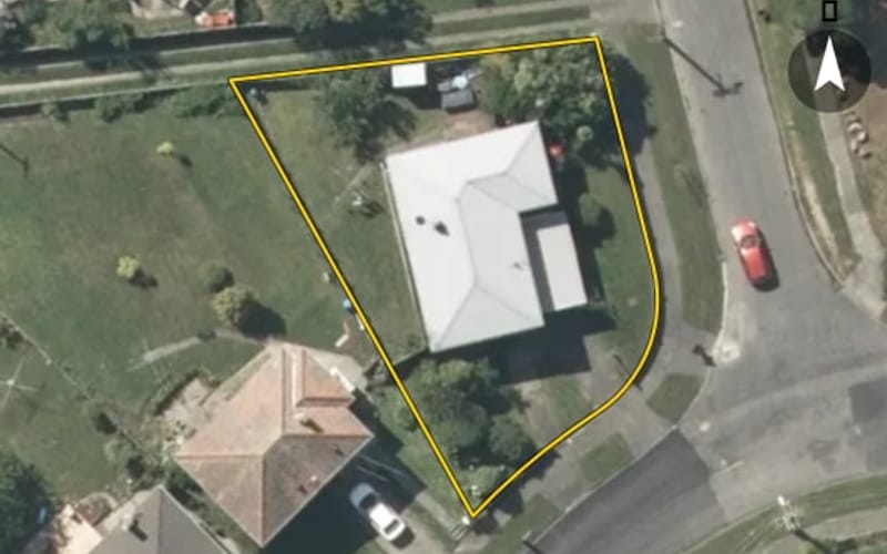 1 Muturangi Grove