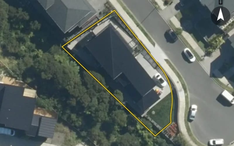 6 Caldwell Place