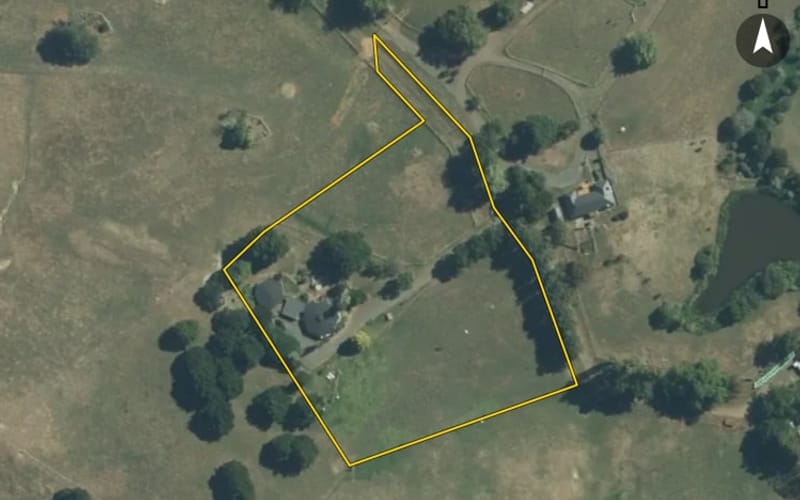 248A Mangatangi Road