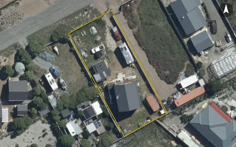 4 Clifton Street