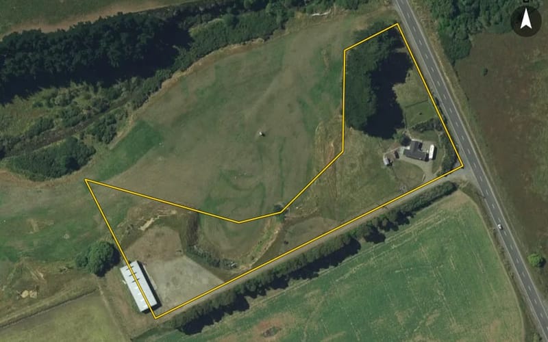 2587 Clifden Blackmount Road