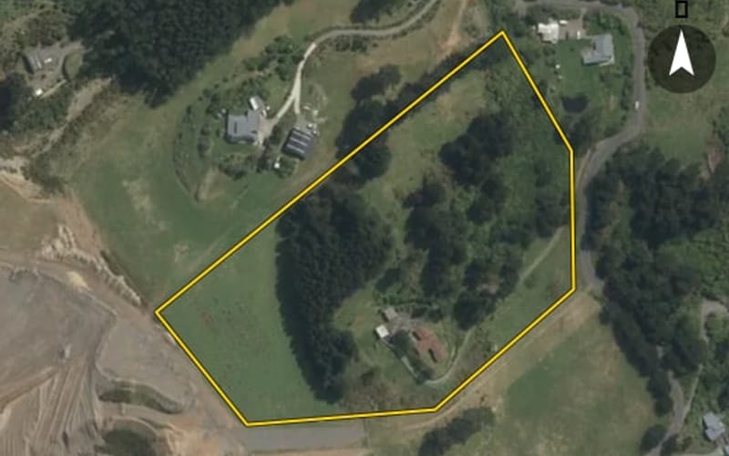 221 Horokiwi Road