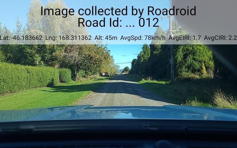 116 Thomsons Crossing Road West