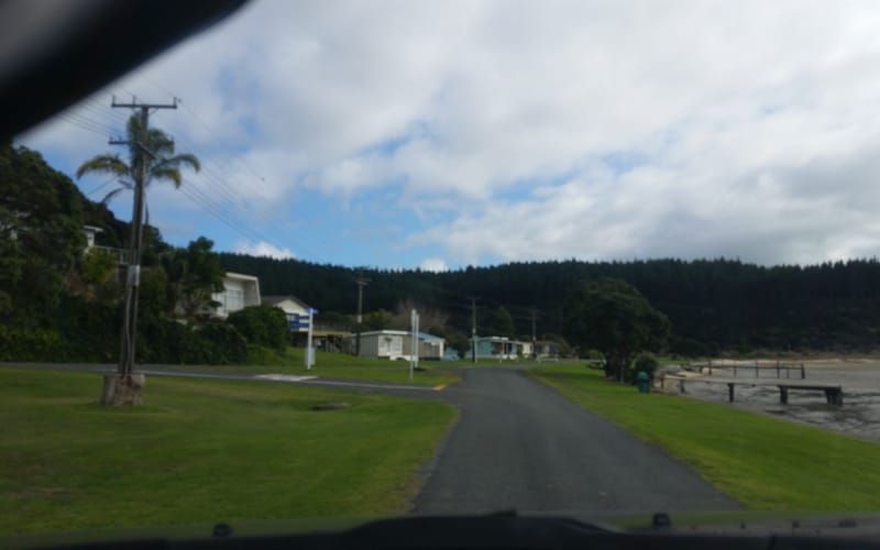 2 Bay View Road