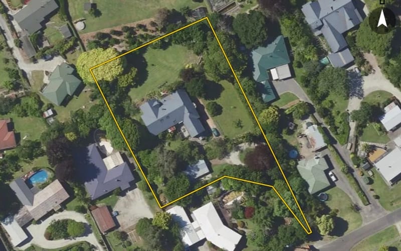 9 Seymour Road