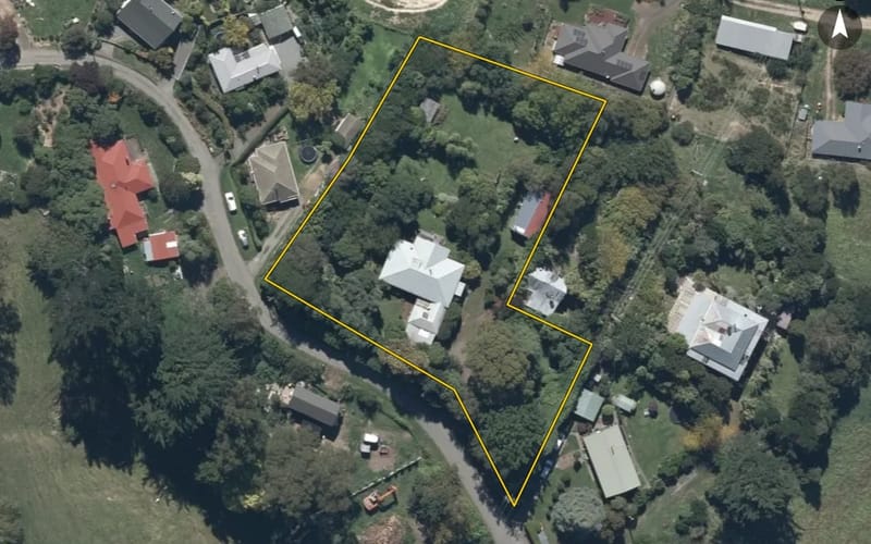 36 Council Hill Road