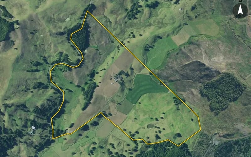 721 Kirikopuni Valley Road