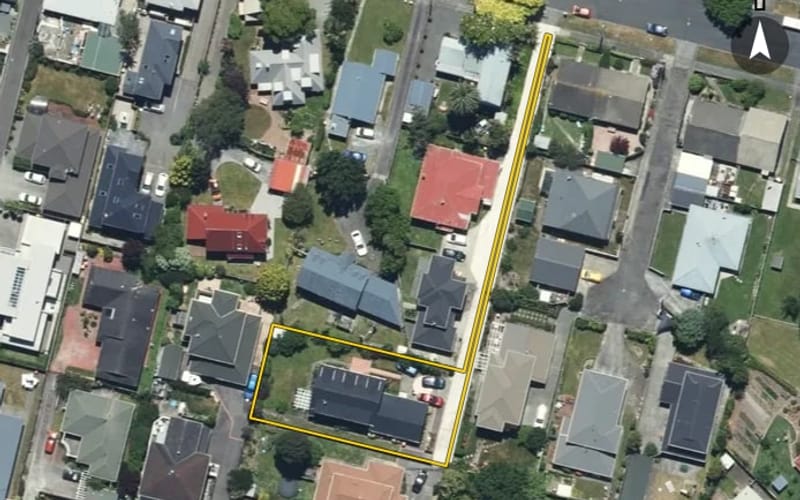 120 Epuni Street