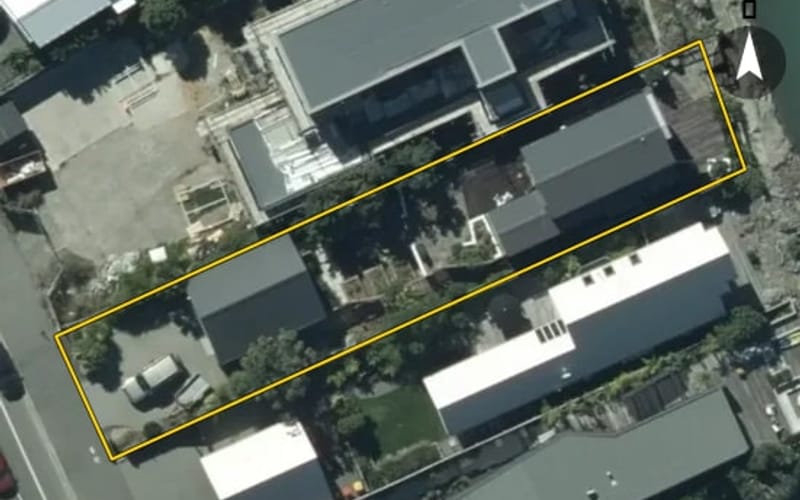 123 Main Road