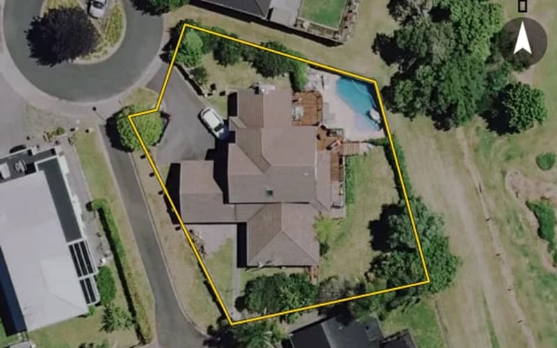 15 Gilbert Court