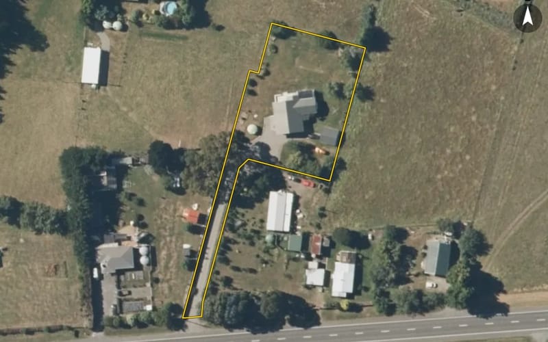 1277A State Highway 2