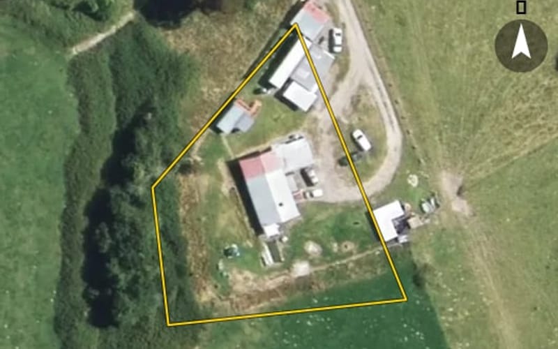 46 Farm Road