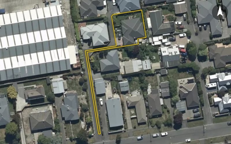 47C Birchfield Avenue