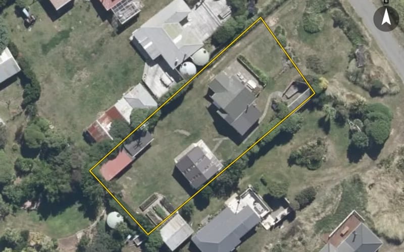 950 Le Bons Bay Road