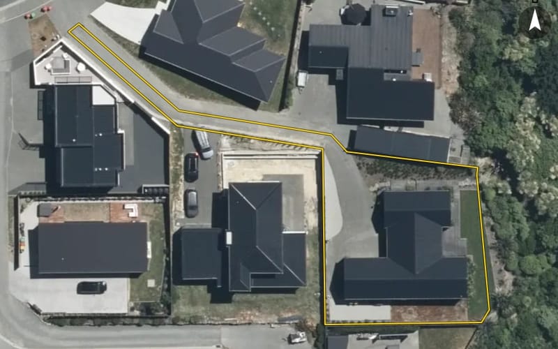 13 Lancewood Terrace