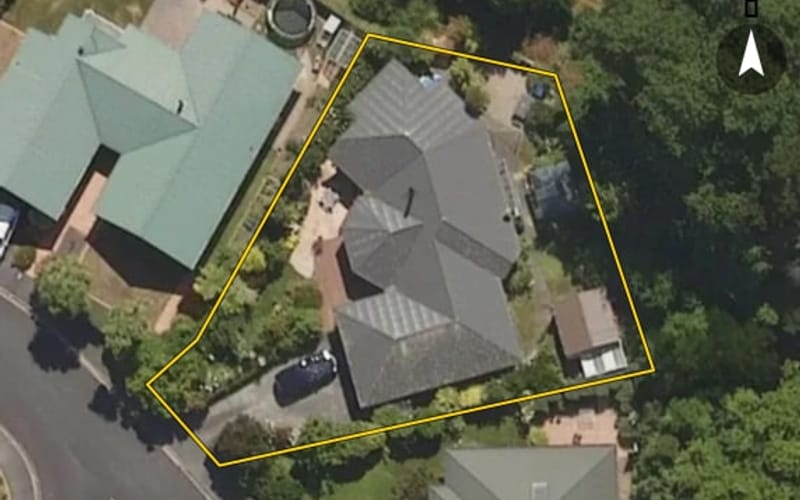 9 Freeman Close