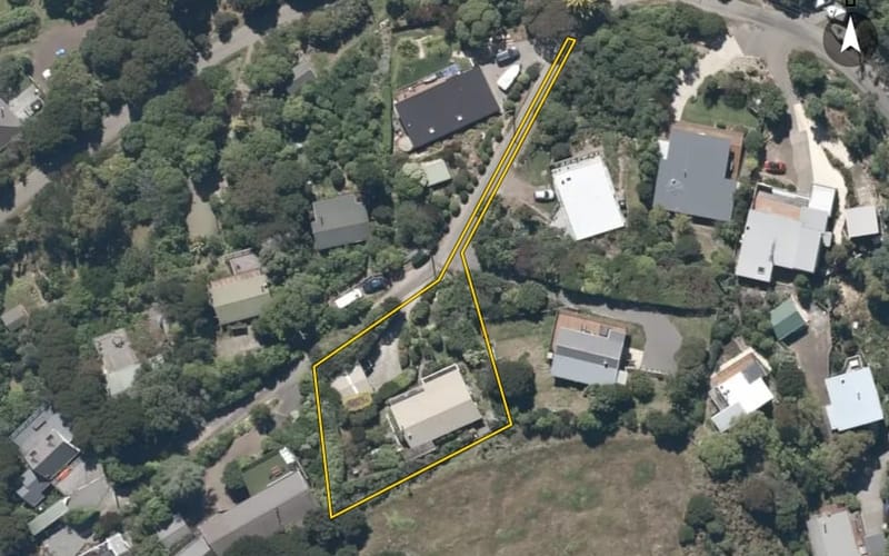 7 Fantail Lane