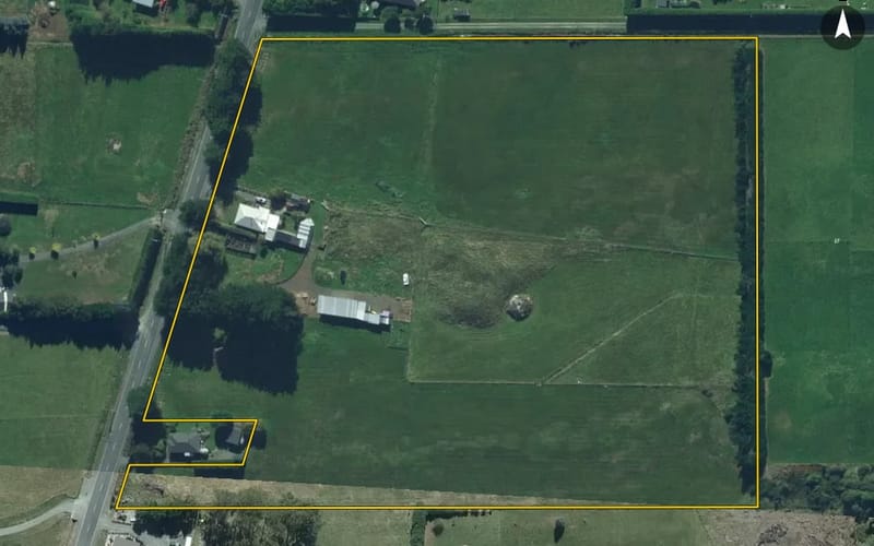 136 Otatara Road