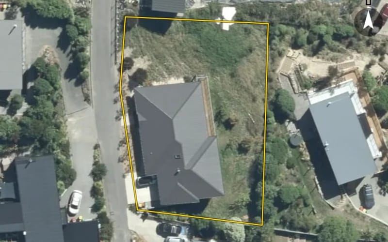 41 Mariners Cove