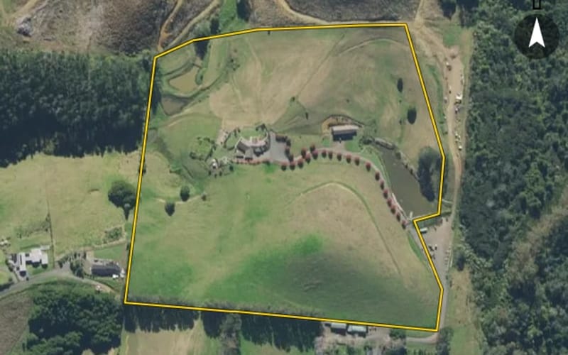 341 Whareora Road