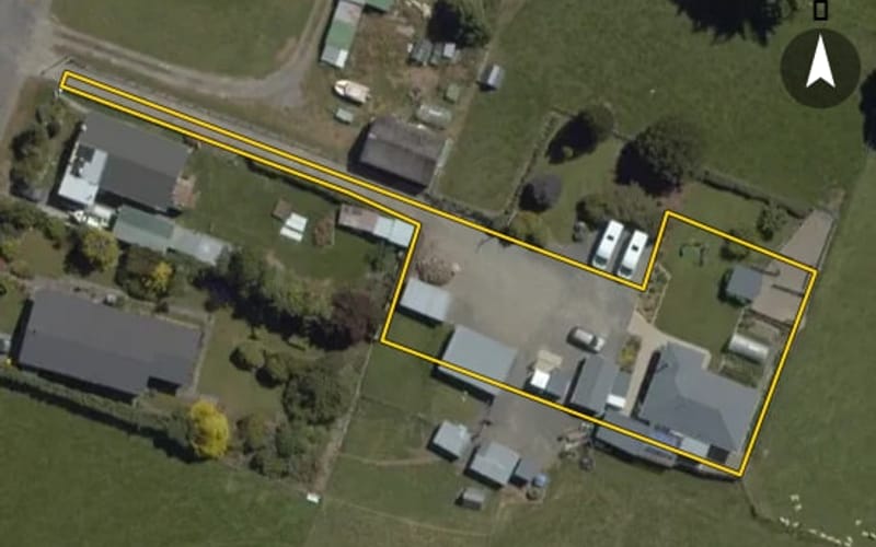33A Erskine Street