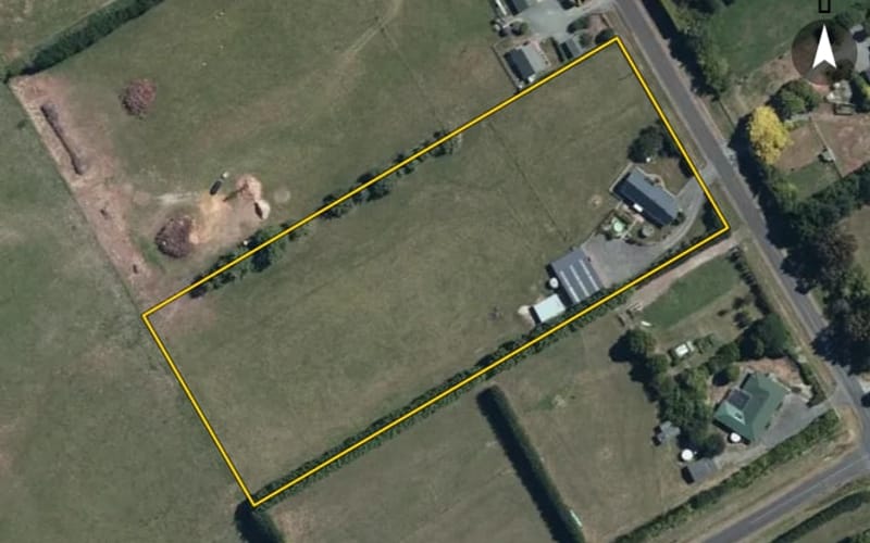 82 Anders Road